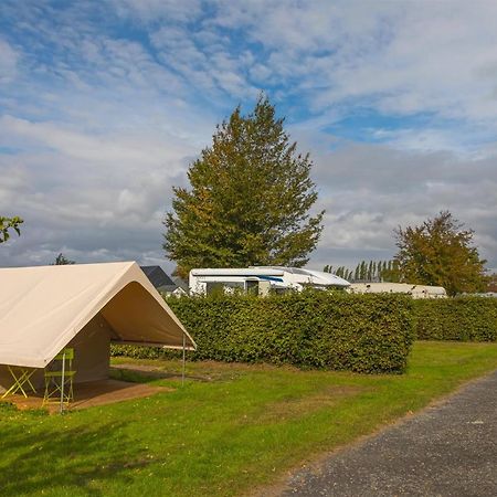 Camping De La Miniere Forges-les-Eaux Εξωτερικό φωτογραφία