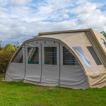 Camping De La Miniere Forges-les-Eaux Εξωτερικό φωτογραφία