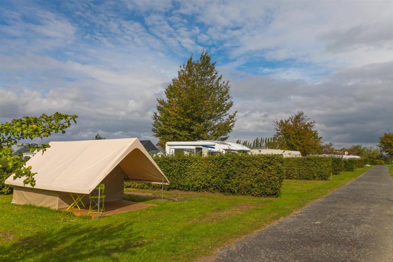 Camping De La Miniere Forges-les-Eaux Εξωτερικό φωτογραφία